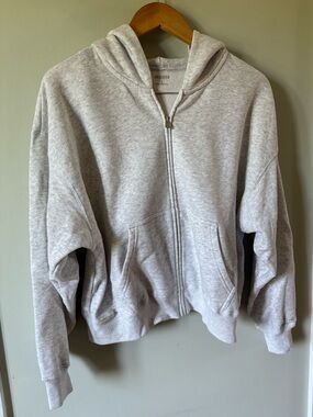 NWOT Womens Hollister California Sweatshirt Hoodie S